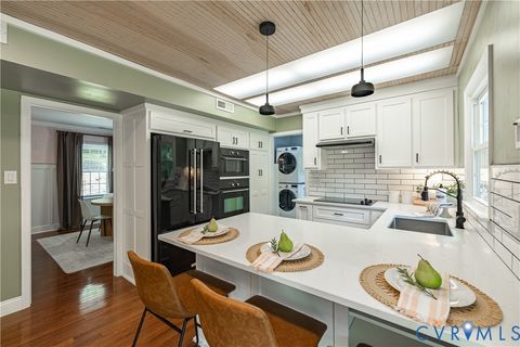 Tiny photo for 8263 Fourscore Drive, Mechanicsville, VA 23111 (MLS # 2618127)