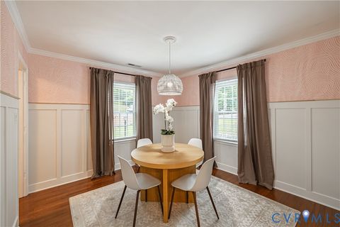 Tiny photo for 8263 Fourscore Drive, Mechanicsville, VA 23111 (MLS # 2618127)