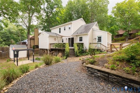 Tiny photo for 8263 Fourscore Drive, Mechanicsville, VA 23111 (MLS # 2618127)