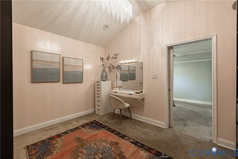 Tiny photo for 8263 Fourscore Drive, Mechanicsville, VA 23111 (MLS # 2618127)