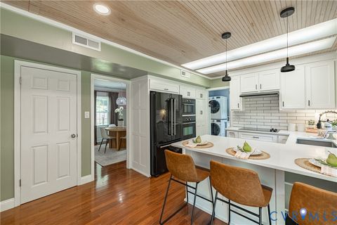 Tiny photo for 8263 Fourscore Drive, Mechanicsville, VA 23111 (MLS # 2618127)