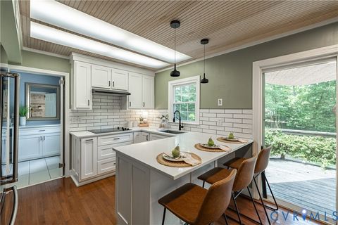 Tiny photo for 8263 Fourscore Drive, Mechanicsville, VA 23111 (MLS # 2618127)