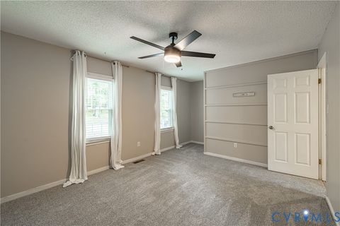 Tiny photo for 8263 Fourscore Drive, Mechanicsville, VA 23111 (MLS # 2618127)