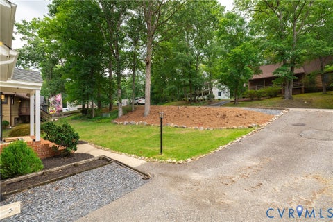 Tiny photo for 8263 Fourscore Drive, Mechanicsville, VA 23111 (MLS # 2618127)