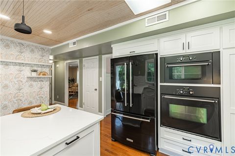 Tiny photo for 8263 Fourscore Drive, Mechanicsville, VA 23111 (MLS # 2618127)