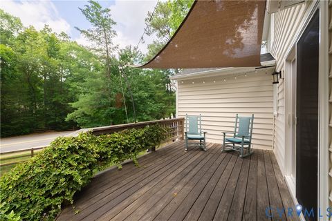 Tiny photo for 8263 Fourscore Drive, Mechanicsville, VA 23111 (MLS # 2618127)