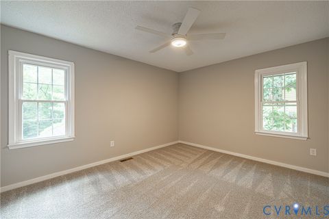 Tiny photo for 8263 Fourscore Drive, Mechanicsville, VA 23111 (MLS # 2618127)