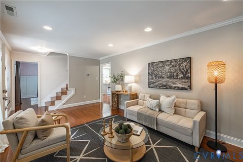 Tiny photo for 8263 Fourscore Drive, Mechanicsville, VA 23111 (MLS # 2618127)