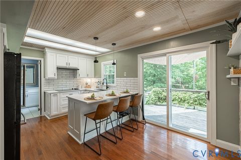 Tiny photo for 8263 Fourscore Drive, Mechanicsville, VA 23111 (MLS # 2618127)