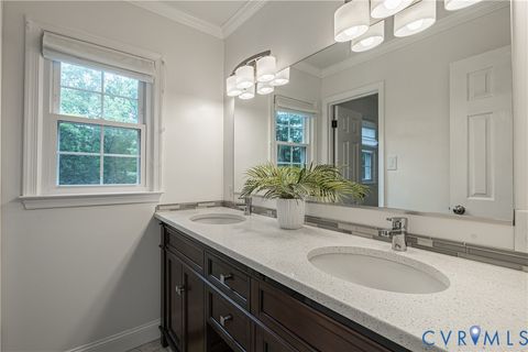 Tiny photo for 8263 Fourscore Drive, Mechanicsville, VA 23111 (MLS # 2618127)