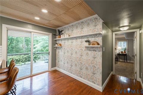 Tiny photo for 8263 Fourscore Drive, Mechanicsville, VA 23111 (MLS # 2618127)