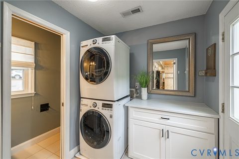 Tiny photo for 8263 Fourscore Drive, Mechanicsville, VA 23111 (MLS # 2618127)