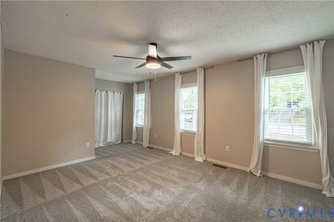 Tiny photo for 8263 Fourscore Drive, Mechanicsville, VA 23111 (MLS # 2618127)