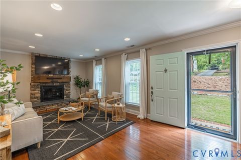 Tiny photo for 8263 Fourscore Drive, Mechanicsville, VA 23111 (MLS # 2618127)
