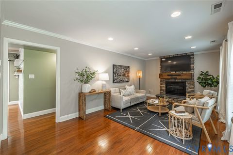 Tiny photo for 8263 Fourscore Drive, Mechanicsville, VA 23111 (MLS # 2618127)