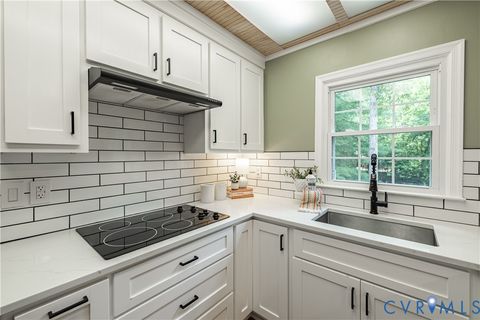 Tiny photo for 8263 Fourscore Drive, Mechanicsville, VA 23111 (MLS # 2618127)
