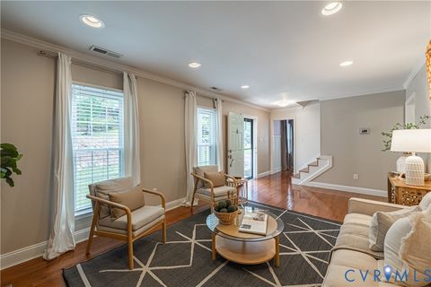 Tiny photo for 8263 Fourscore Drive, Mechanicsville, VA 23111 (MLS # 2618127)
