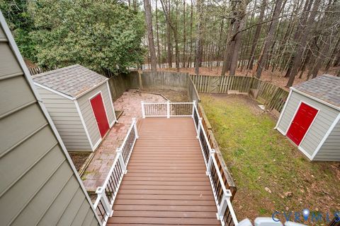 Tiny photo for 1969 Airy Circle, Henrico, VA 23238 (MLS # 2606028)