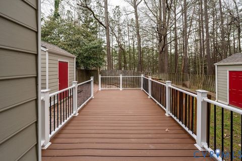 Tiny photo for 1969 Airy Circle, Henrico, VA 23238 (MLS # 2606028)