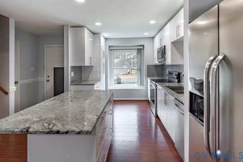 Tiny photo for 1969 Airy Circle, Henrico, VA 23238 (MLS # 2606028)