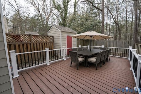 Tiny photo for 1969 Airy Circle, Henrico, VA 23238 (MLS # 2606028)