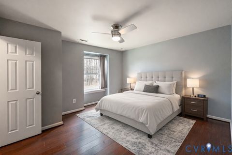 Tiny photo for 1969 Airy Circle, Henrico, VA 23238 (MLS # 2606028)