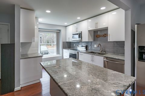 Tiny photo for 1969 Airy Circle, Henrico, VA 23238 (MLS # 2606028)