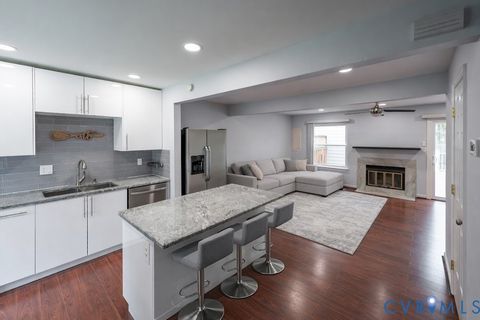 Tiny photo for 1969 Airy Circle, Henrico, VA 23238 (MLS # 2606028)