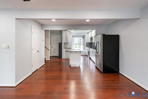 Tiny photo for 1969 Airy Circle, Henrico, VA 23238 (MLS # 2606028)