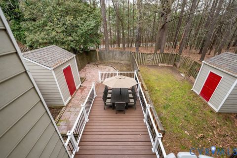 Tiny photo for 1969 Airy Circle, Henrico, VA 23238 (MLS # 2606028)