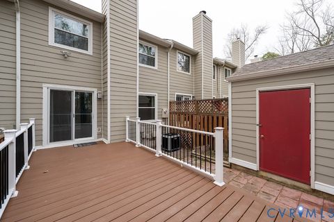 Tiny photo for 1969 Airy Circle, Henrico, VA 23238 (MLS # 2606028)