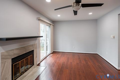 Tiny photo for 1969 Airy Circle, Henrico, VA 23238 (MLS # 2606028)