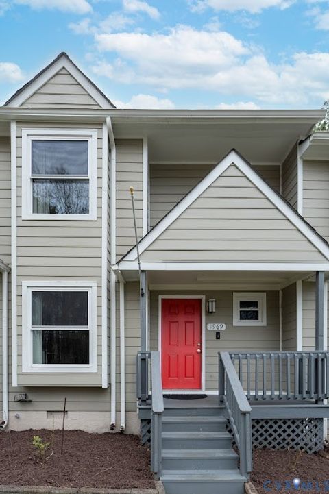 Photo of 1969 Airy Circle, Henrico, VA 23238 (MLS # 2606028)