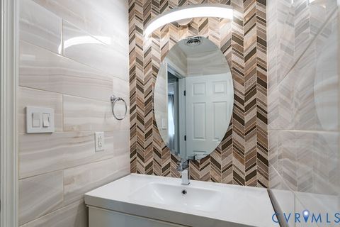 Tiny photo for 1969 Airy Circle, Henrico, VA 23238 (MLS # 2606028)