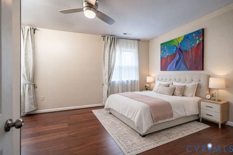 Tiny photo for 1969 Airy Circle, Henrico, VA 23238 (MLS # 2606028)