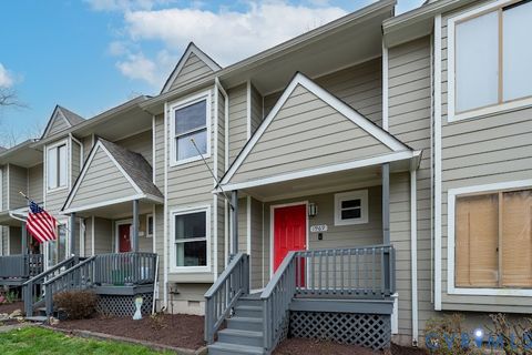 Tiny photo for 1969 Airy Circle, Henrico, VA 23238 (MLS # 2606028)