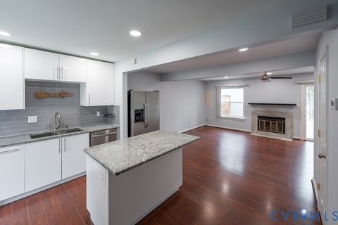 Tiny photo for 1969 Airy Circle, Henrico, VA 23238 (MLS # 2606028)