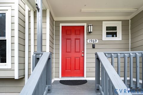 Tiny photo for 1969 Airy Circle, Henrico, VA 23238 (MLS # 2606028)