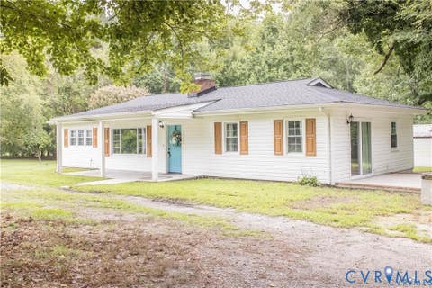 Tiny photo for 3001 Richmond Road, Amelia Courthouse, VA 23002 (MLS # 2622309)
