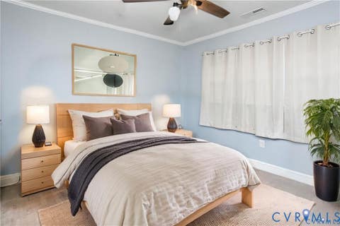 Tiny photo for 3001 Richmond Road, Amelia Courthouse, VA 23002 (MLS # 2622309)