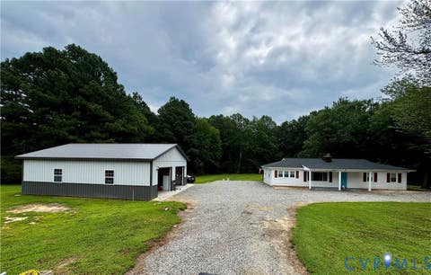 Photo of 3001 Richmond Road, Amelia Courthouse, VA 23002 (MLS # 2622309)