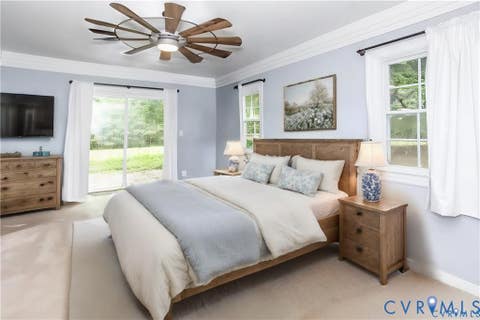 Tiny photo for 3001 Richmond Road, Amelia Courthouse, VA 23002 (MLS # 2622309)