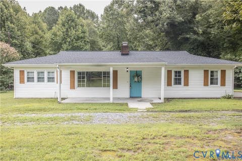 Tiny photo for 3001 Richmond Road, Amelia Courthouse, VA 23002 (MLS # 2622309)