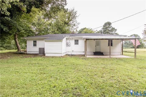 Tiny photo for 3001 Richmond Road, Amelia Courthouse, VA 23002 (MLS # 2622309)