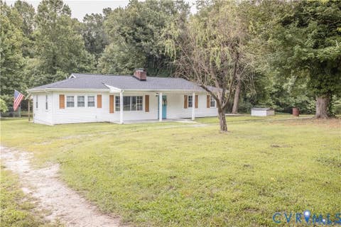 Tiny photo for 3001 Richmond Road, Amelia Courthouse, VA 23002 (MLS # 2622309)
