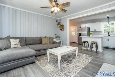 Tiny photo for 3001 Richmond Road, Amelia Courthouse, VA 23002 (MLS # 2622309)