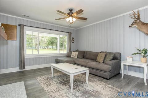 Tiny photo for 3001 Richmond Road, Amelia Courthouse, VA 23002 (MLS # 2622309)