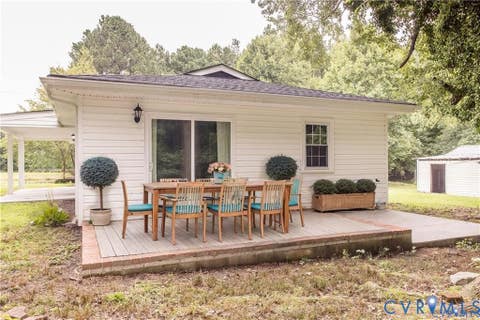 Tiny photo for 3001 Richmond Road, Amelia Courthouse, VA 23002 (MLS # 2622309)
