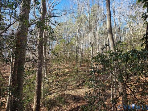 Photo of 0 Old Church Road, Mechanicsville, VA 23111 (MLS # 2601005)