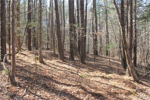 Tiny photo for TBD Gills Road, Powhatan, VA 23139 (MLS # 2507747)